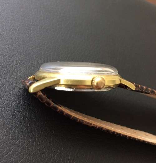 Tradition automatic calender Watch