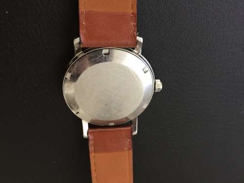 Rotary vintage watch