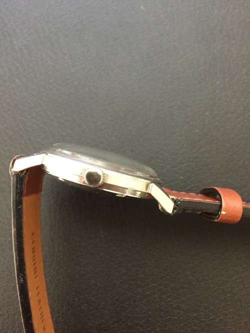 Rotary vintage watch