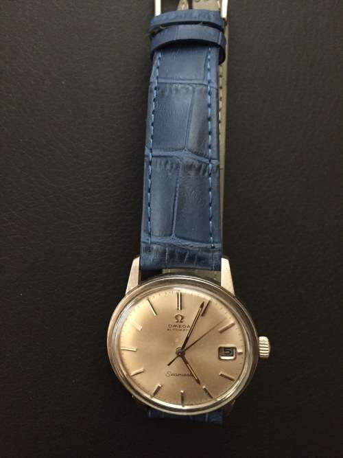 1960¿s Omega Seamaster