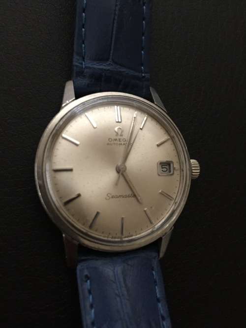 1960¿s Omega Seamaster