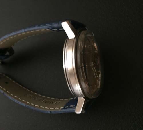 1960¿s Omega Seamaster