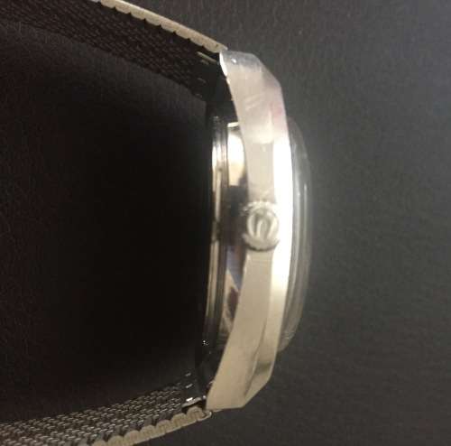 Bulova Accutron vintage