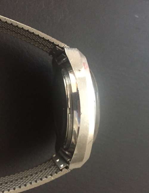 Bulova Accutron vintage