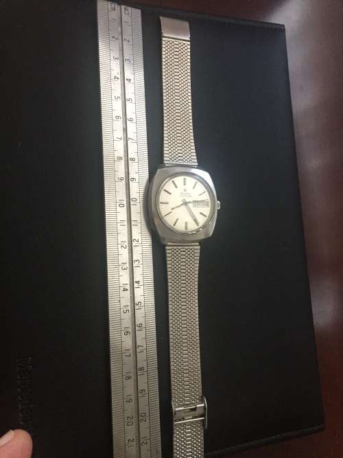 Bulova Accutron vintage