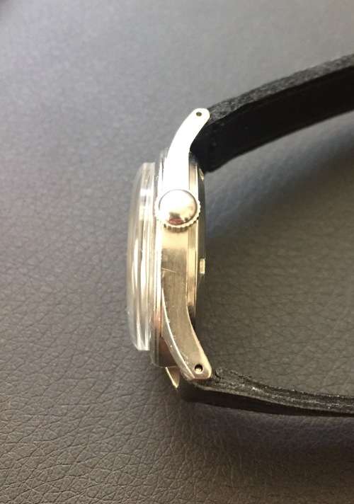 Eterna Watch -1940¿s manual wind.