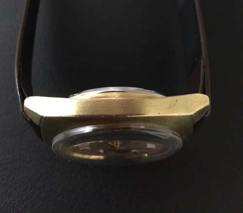 Kelek chronograph cal Valjoux 7733