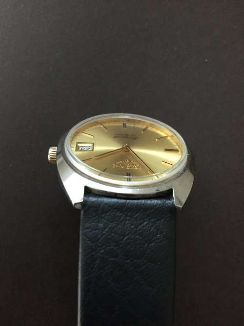 Longines conquest Automatic