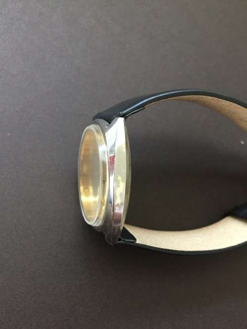 Longines conquest Automatic