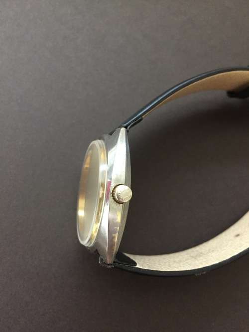 Longines conquest Automatic