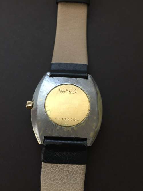 Longines conquest Automatic