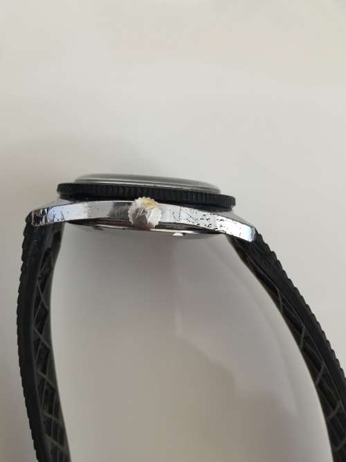 Delfin Edox hydrostar.