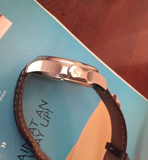 Kiber Lunette automatic watch