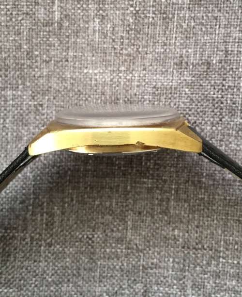 Fortis Eastern Star manual wind vintage