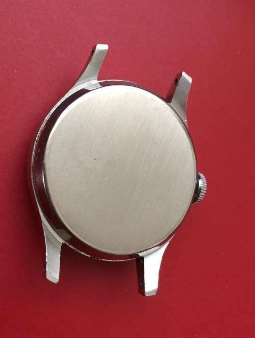 Smiths vintage watch: manual wind