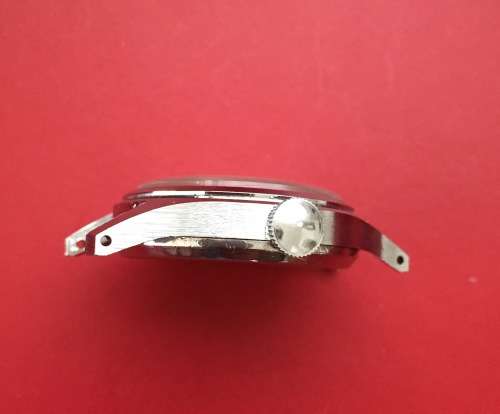 Smiths vintage watch: manual wind