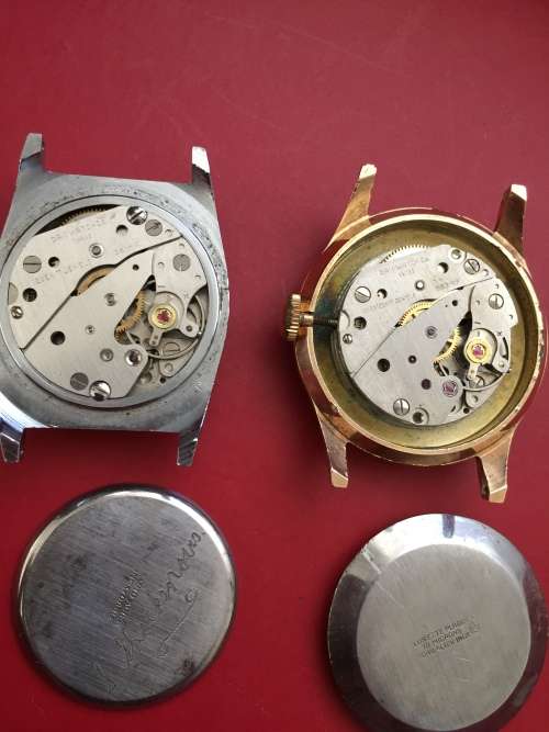 Oris watches- PROJECT