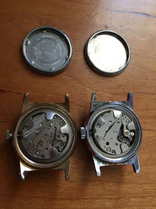 Oris watches- PROJECT