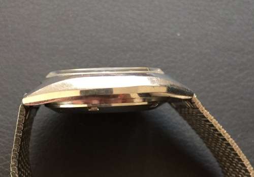 Citizen automatic watch