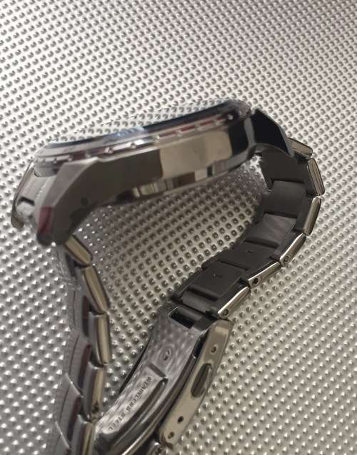 Pulsar chronograph SOLAR VR42-X004