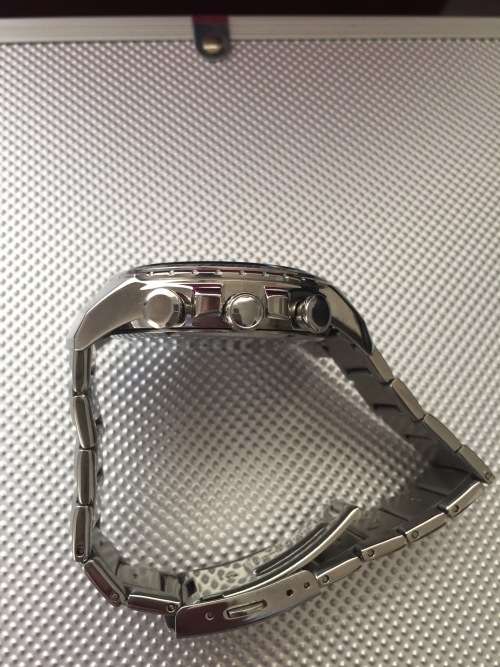 Pulsar chronograph SOLAR VR42-X004