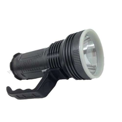 Rechargeable  LED Light Portable Lamp Flash light