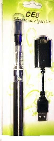 ELECTRONIC CIGARETTE
