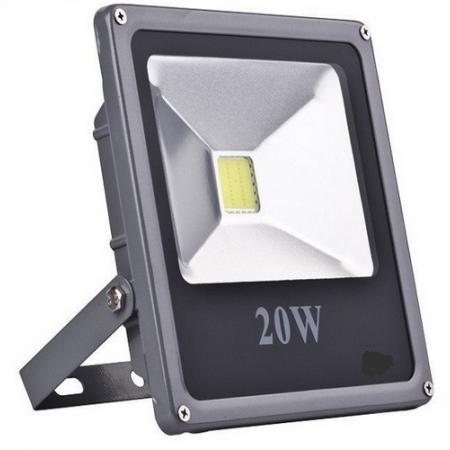 220V 20W LED FLOOD LIGHT (IP65)