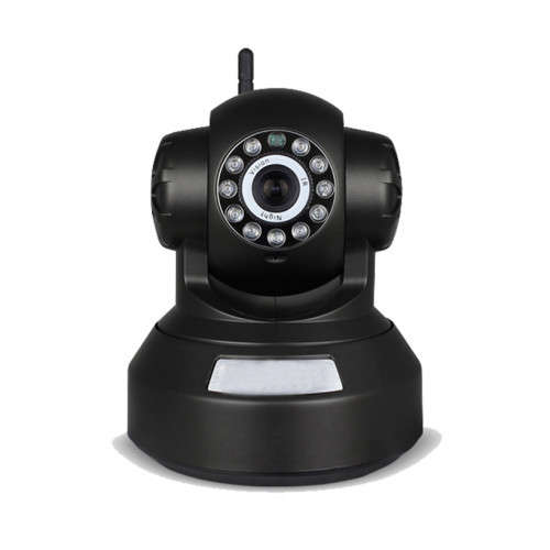 Wifi Wireless IP camera HD 720p IR night vision