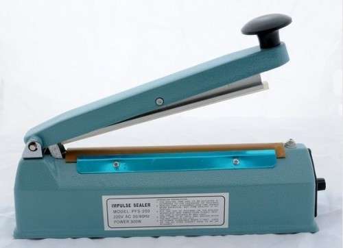 Impulse Sealer  200mm