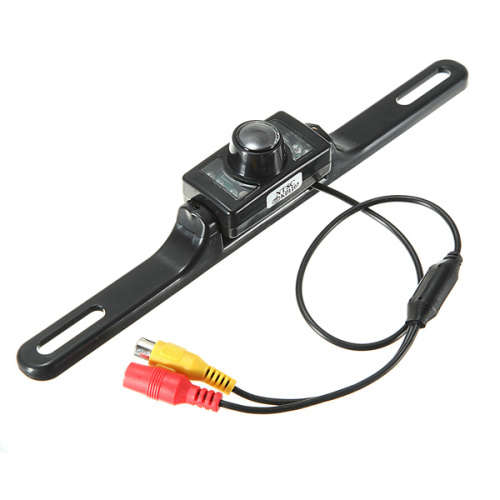 Reverse camera for Car  Backup Camera Night Vision Reversing License Plate