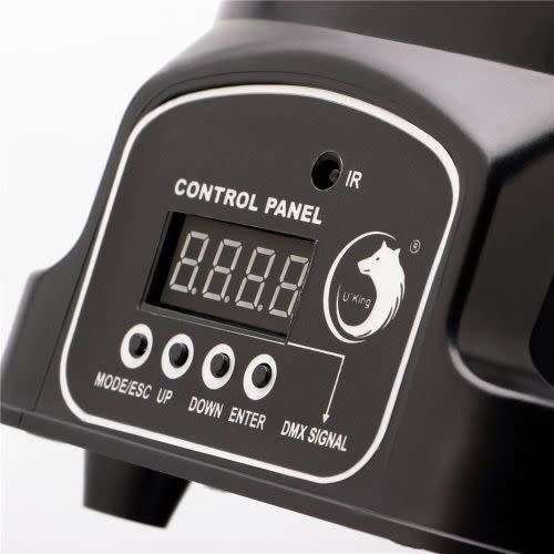 7x 10w 70W LED Moving Head Stage Lighting