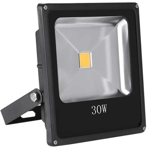 30W Led Light 220V Slim