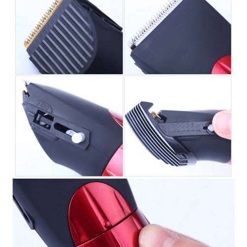 Haircut-Machine-Children-Hair-Trimmer-Surker-Men-Rechargeable-Hair-Clipper Haircut-Machine-Childre