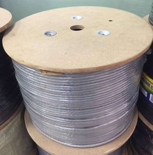 500M  Cat6e Cable