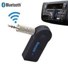 Car Bluetooth Music Receiver