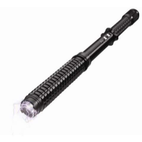 Stun Gun and Flashlight Baton / Brand New!