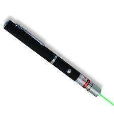 4 in 1 Green Laser Pointer