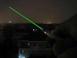 4 in 1 Green Laser Pointer