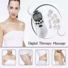Digital Therapy Wellness Machine