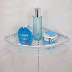 Corner rack magic sticker