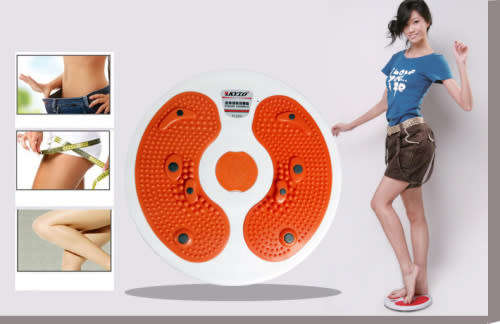Exercise Figure Body Twister Healthy Figure Trimmer