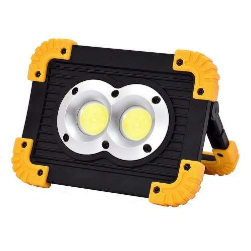 rechargeable COB Work light