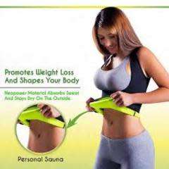 HOT WAIST TRIMMER
