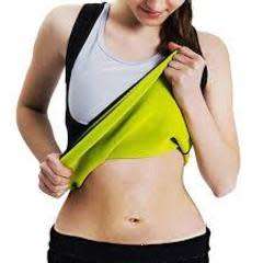 HOT WAIST TRIMMER
