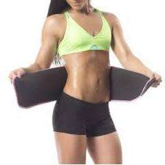 HOT WAIST TRIMMER