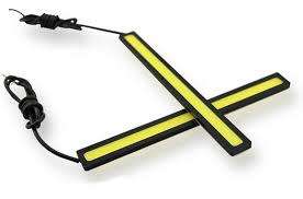 LED DAYTIME RUNNING LIGHT