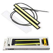 LED DAYTIME RUNNING LIGHT