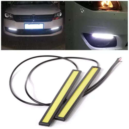 LED DAYTIME RUNNING LIGHT