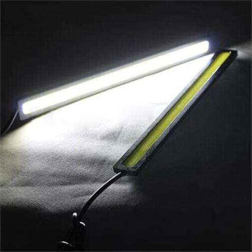 LED DAYTIME RUNNING LIGHT